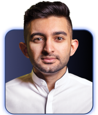 Aaqib Usman