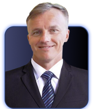Alex Shcherbina
